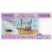 P510F Equatorial Guinea - 2002 Francs Year 10.000